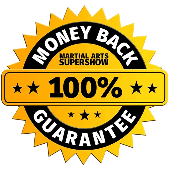 Flex Guard 60-Day Money-Back Guarantee