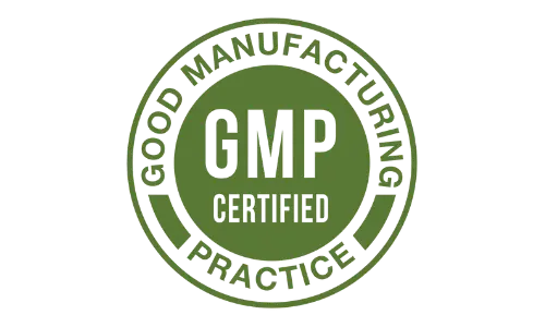 Flex Guard GMP Certified Facility